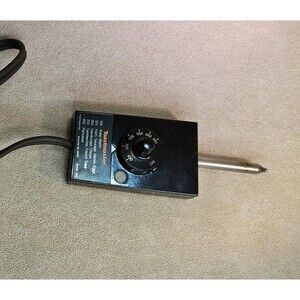 Toastmaster Model 1208 1500 Watt Temperature Control Power Supply Replacement